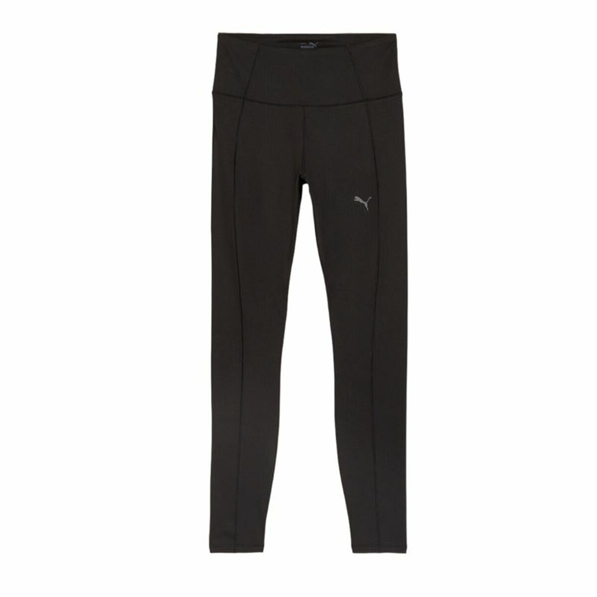 Sport leggings for Women Puma STUDIO FOUNDATION HW Black XS