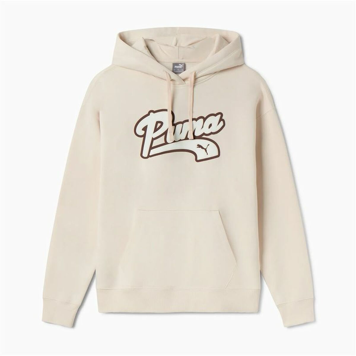 Women’s Hoodie Puma Puma Script XL