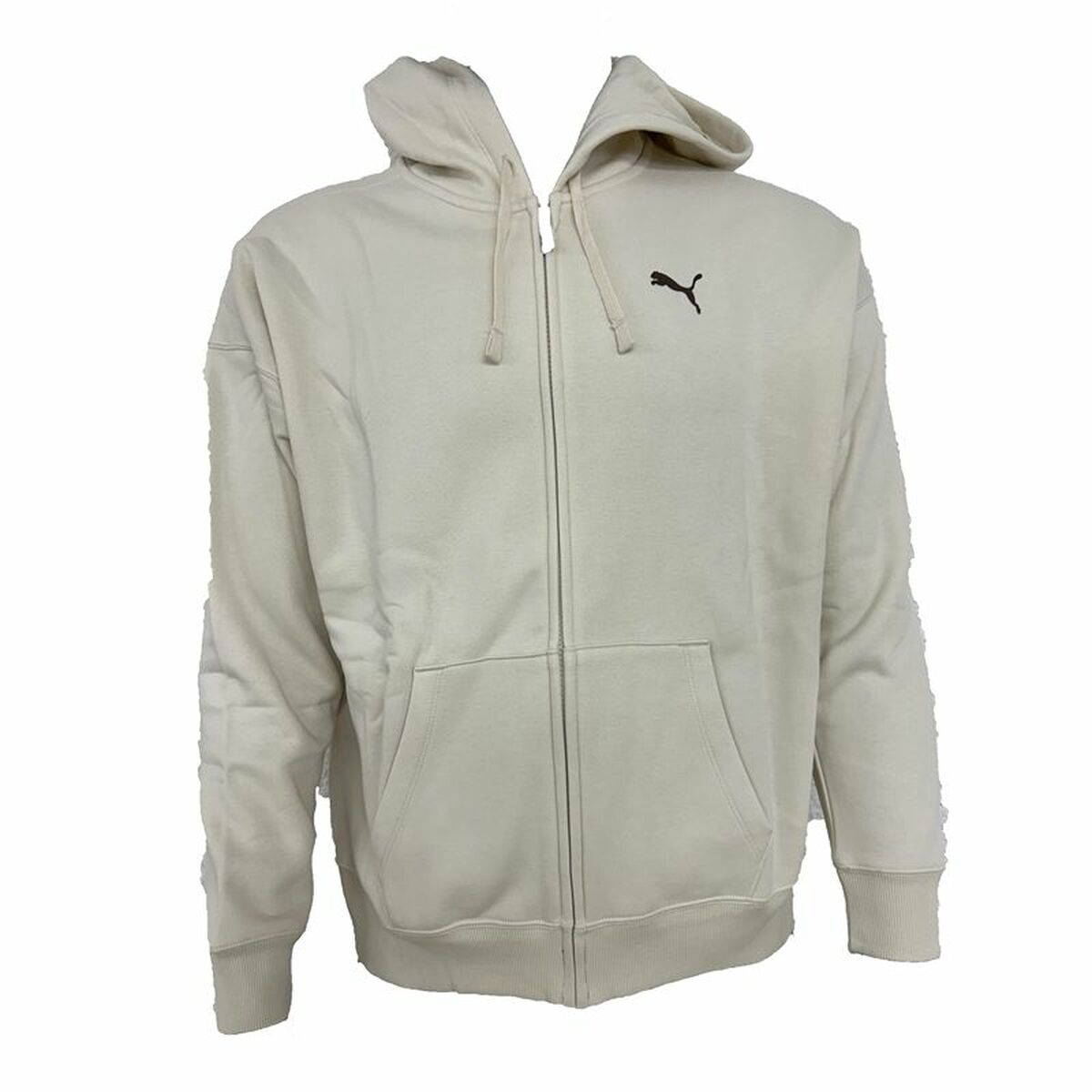 Women’s Hoodie Puma Beige L