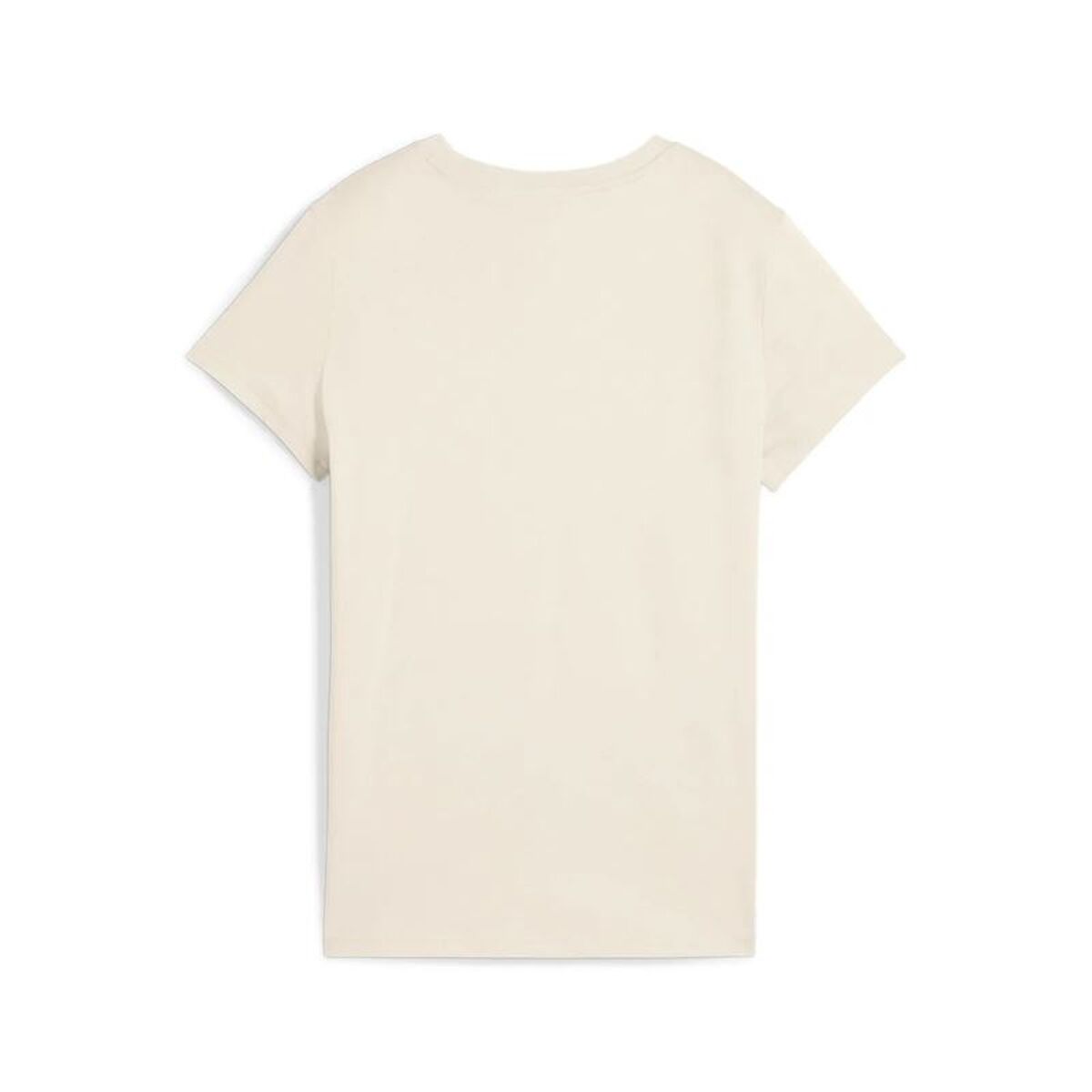 Women’s Short Sleeve T-Shirt Puma Essentials Small L