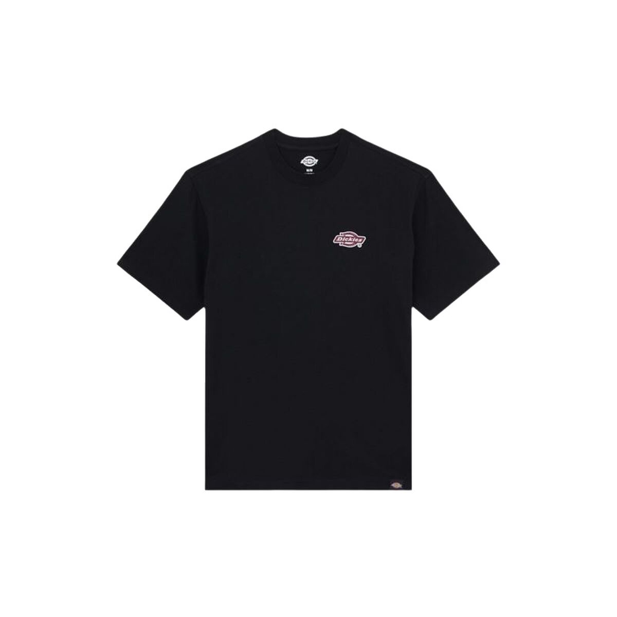 Men’s Short Sleeve T-Shirt Dickies Graysville Ss Black M