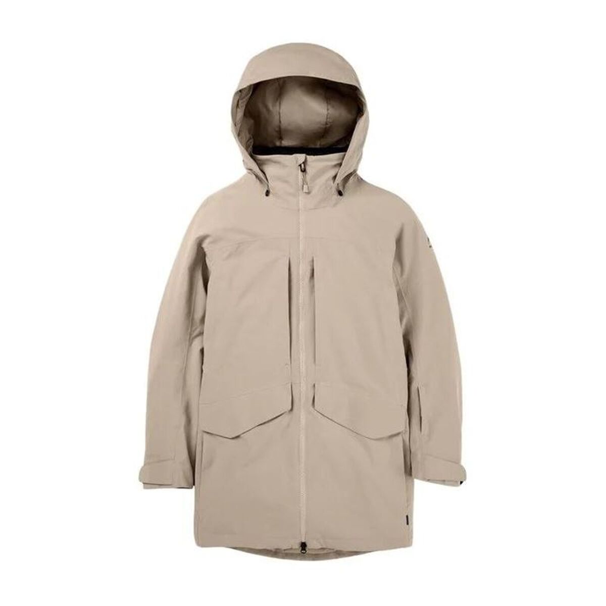 Ski Jacket Burton Prowess 2.0 Beige S