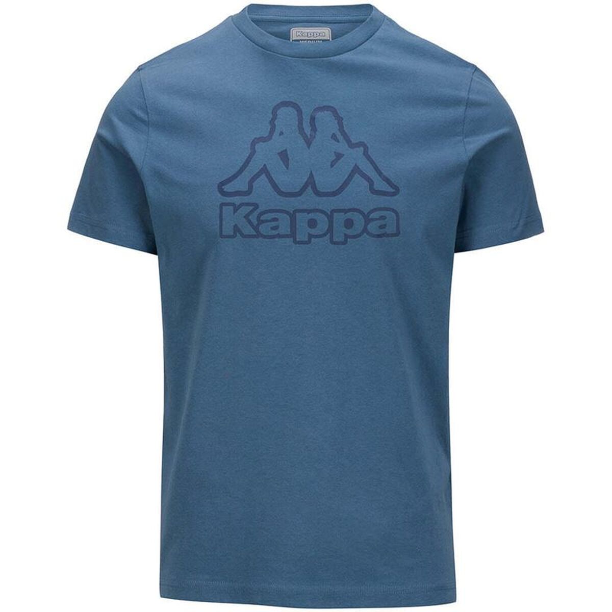 Men’s Short Sleeve T-Shirt Kappa Cremy M