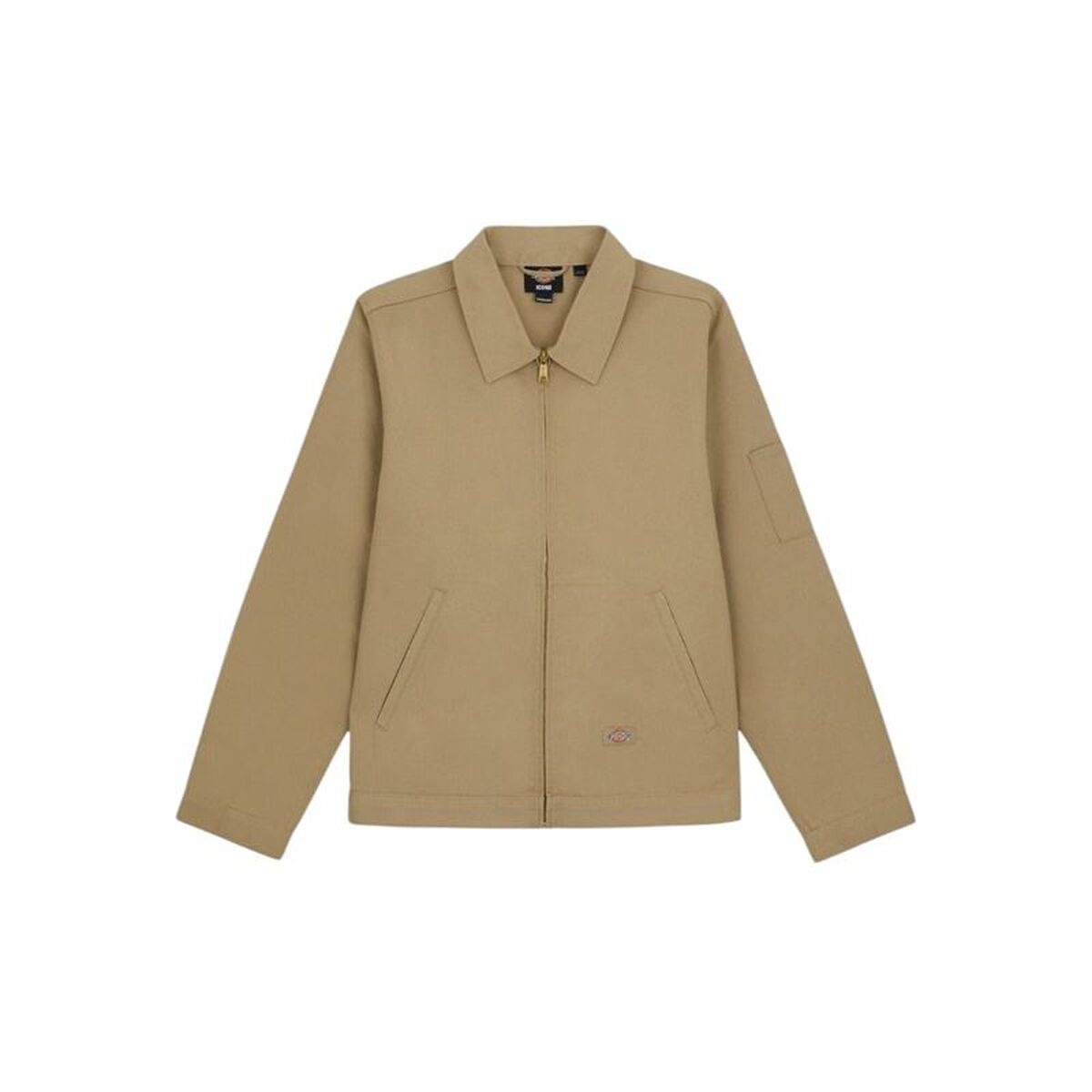 Jacket Dickies Eisenhower Brown S