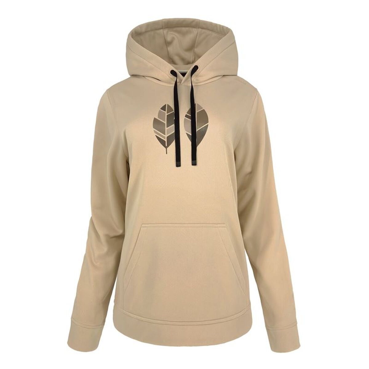 Women’s Hoodie Joluvi Hoodie Land Beige L