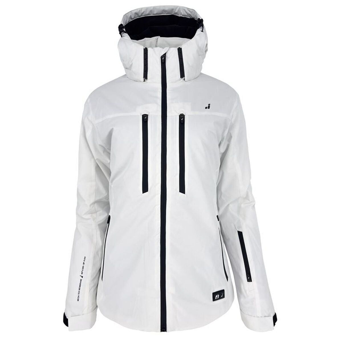 Ski Jacket Joluvi Heat Slalom M
