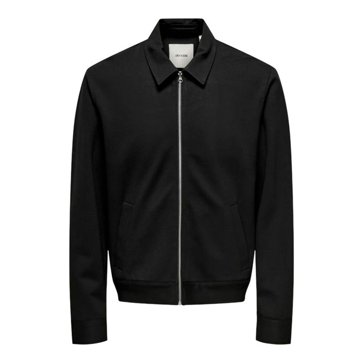 Jacket Only & Sons Onsjakes 0339 Black M