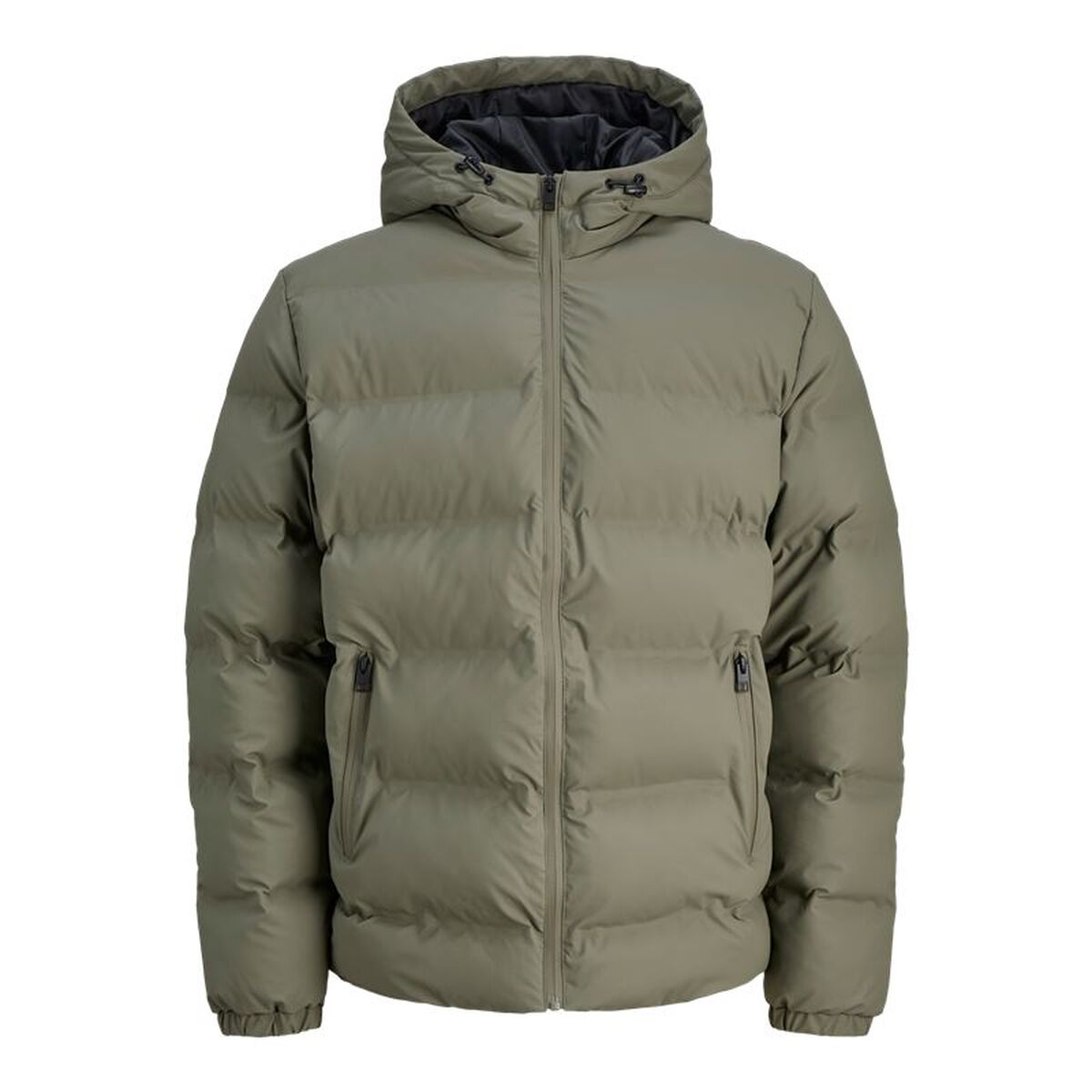 Jacket Jack & Jones Jjelements Pu Puffer XL