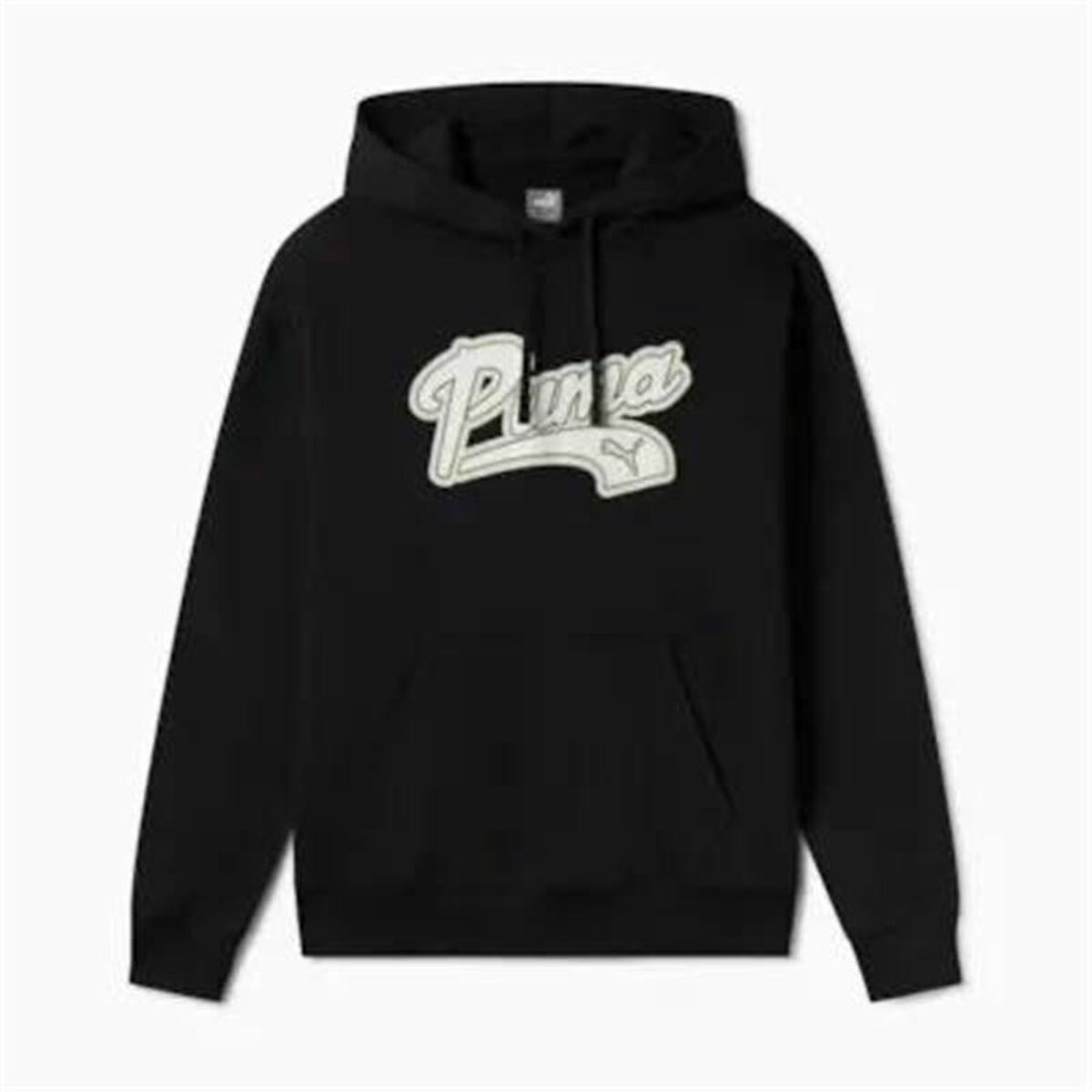 Women’s Hoodie Puma Puma Script M