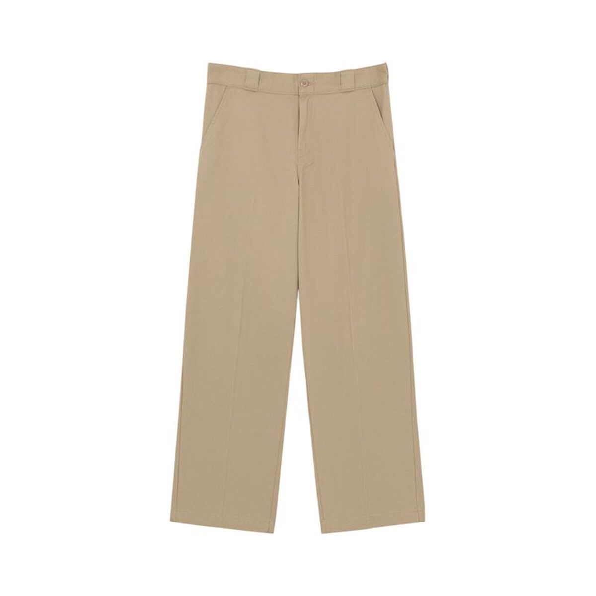 Trousers Dickies 247 Desert Sand Beige 34