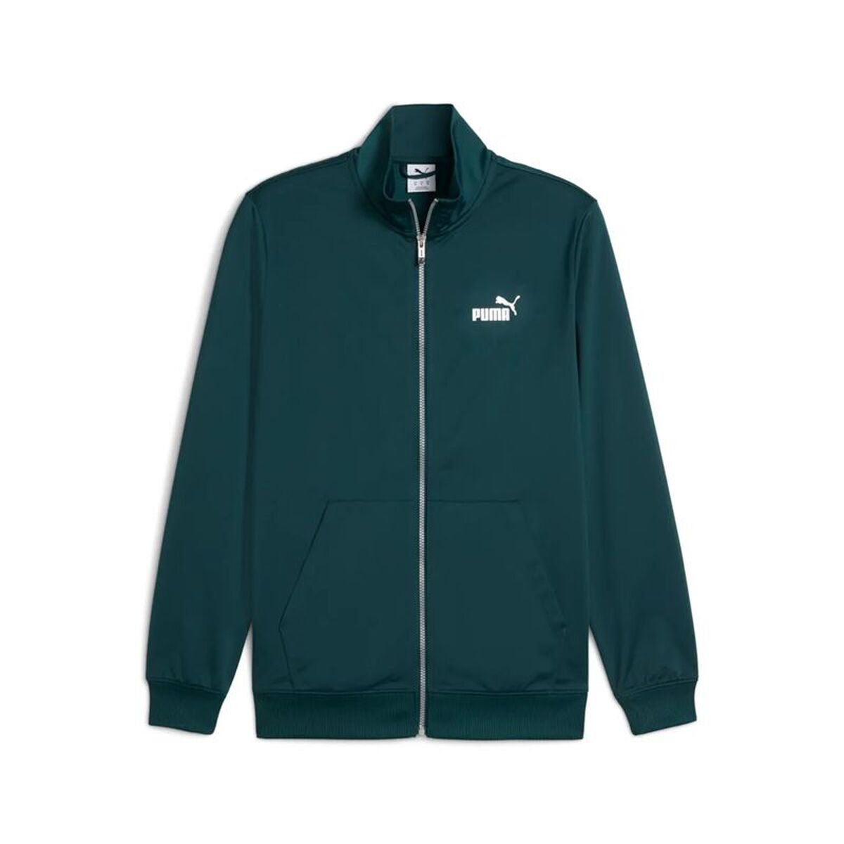 Jacket Puma Maximal Metallic XL