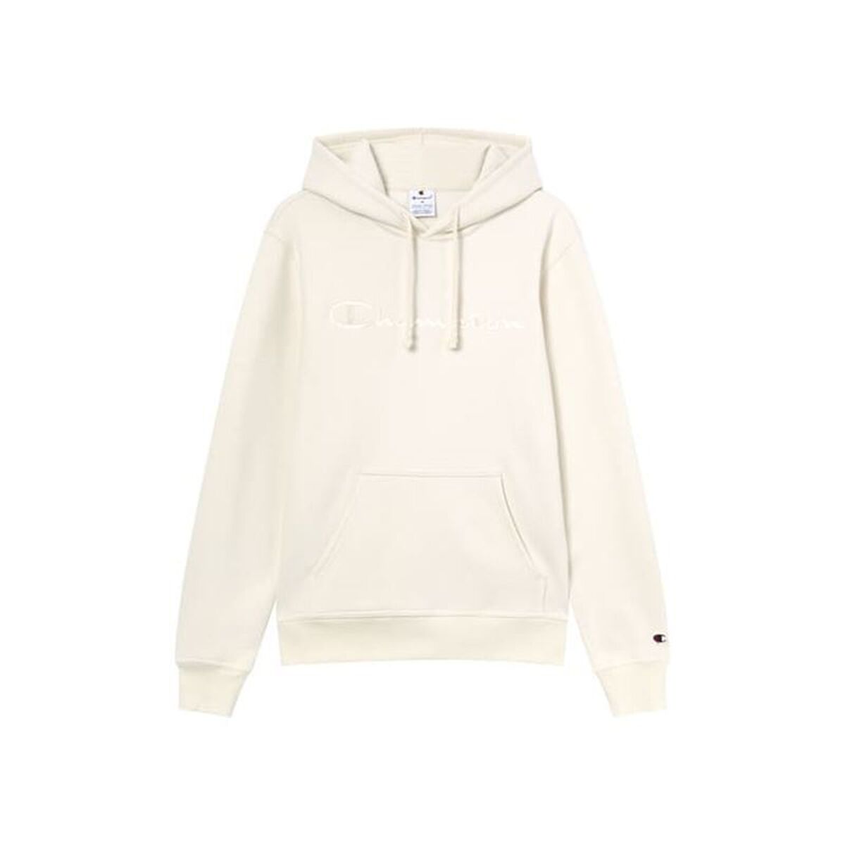 Men’s Hoodie Champion Champion Icons Tonal Beige 2XL