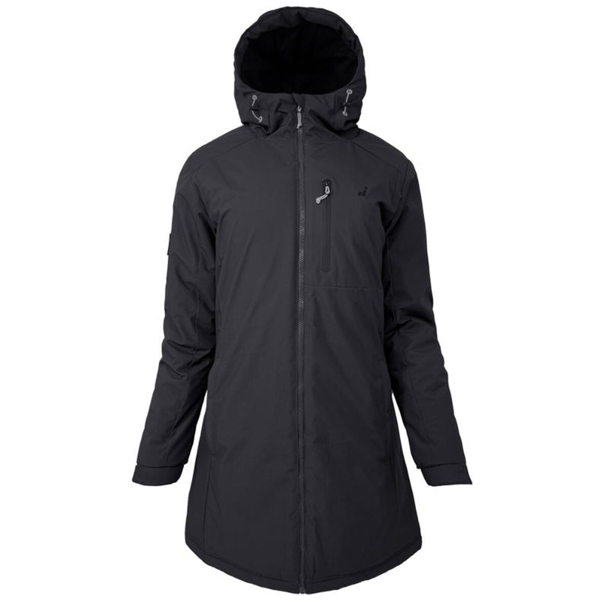 Women's Sports Jacket Joluvi Heat Urbany XL