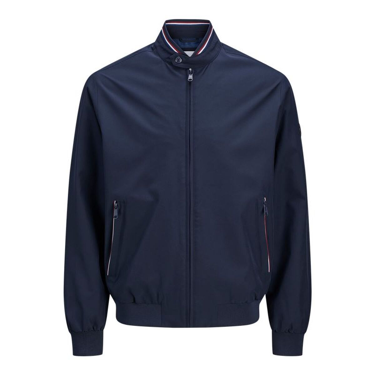 Jacket Jack & Jones Jjbrook Bomber Dark blue XL