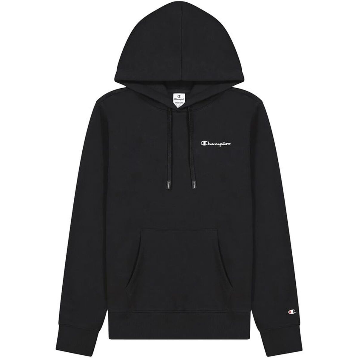 Women’s Hoodie Champion Hooded
