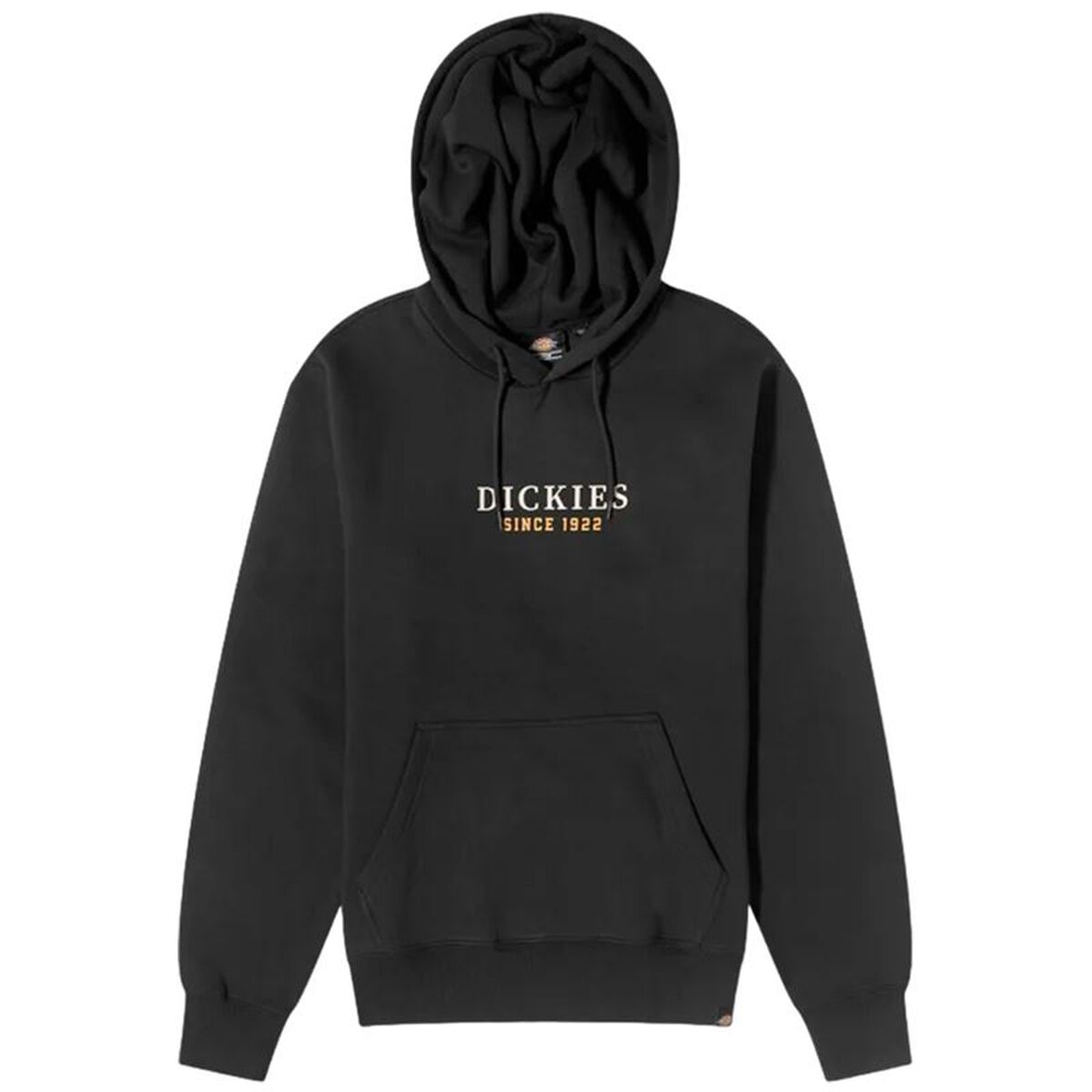 Men’s Hoodie Dickies Dickies Park Black