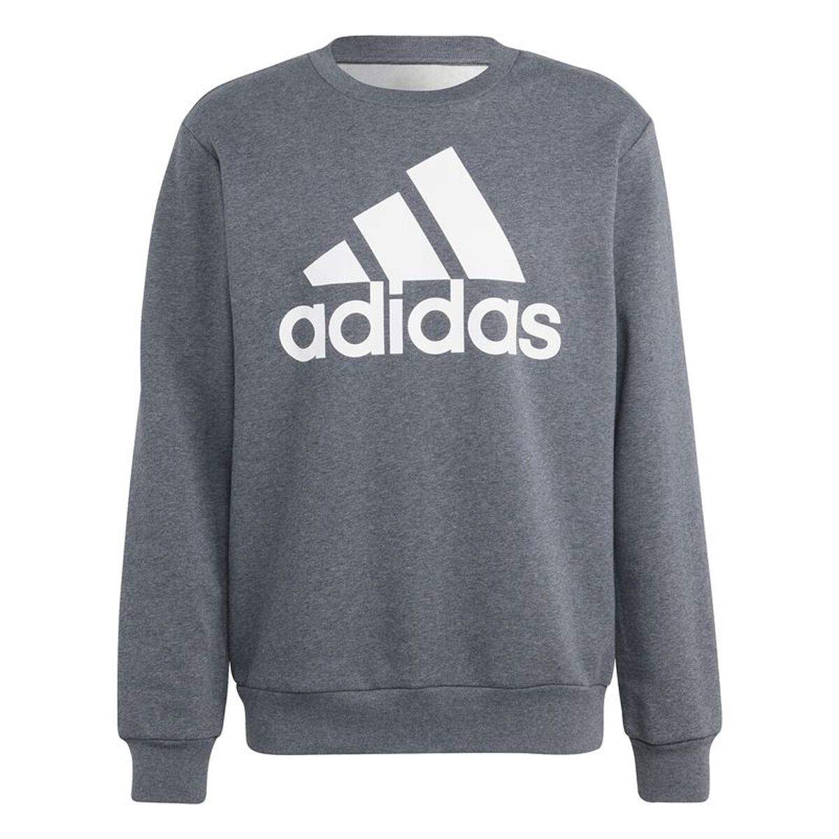 Men’s Hoodie Adidas IJ8899 Grey