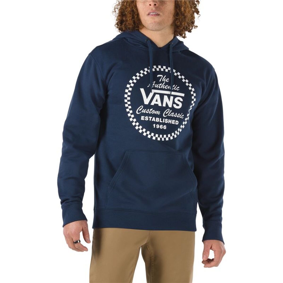 Men’s Hoodie Vans Vans Athletic MN