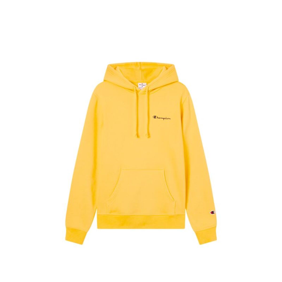 Men’s Hoodie Champion 221790-YS153 Yellow