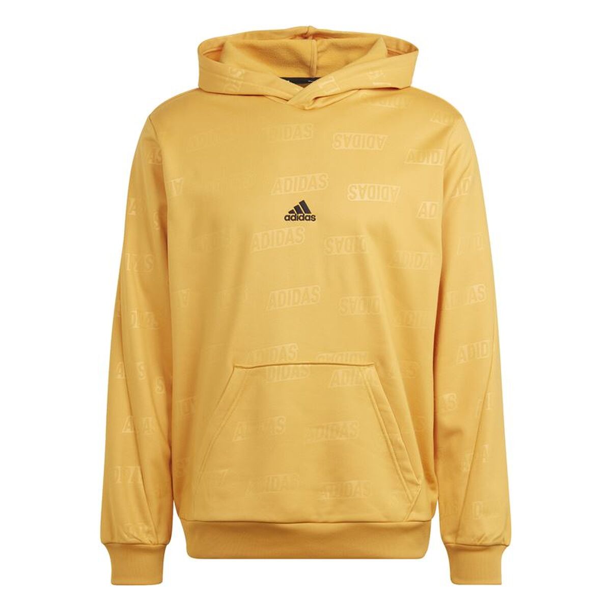 Men’s Hoodie Adidas Bl Hd Q4