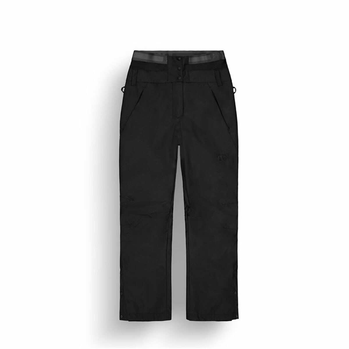 Long Sports Trousers Picture Treva C Black Lady S