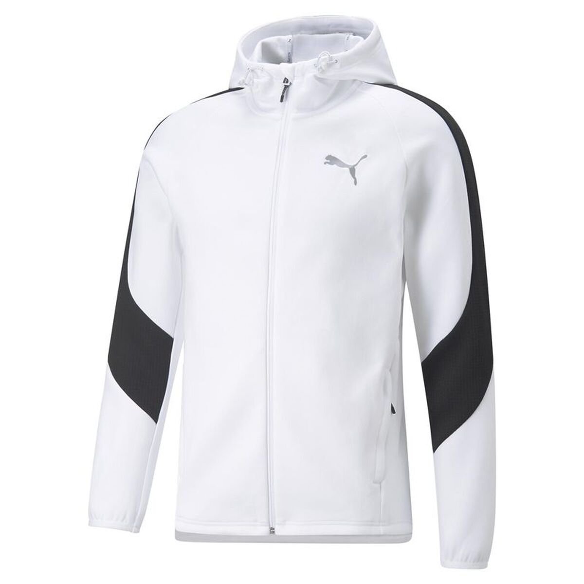 Men's Sports Jacket Puma 849915 02