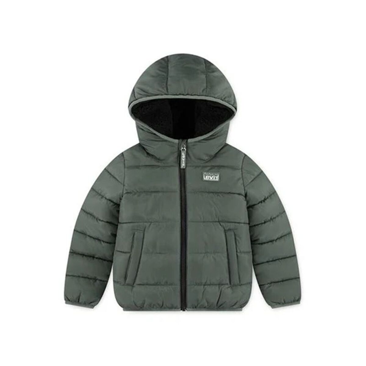 Men's Sports Jacket Levi's 9EN628-F7P Olive