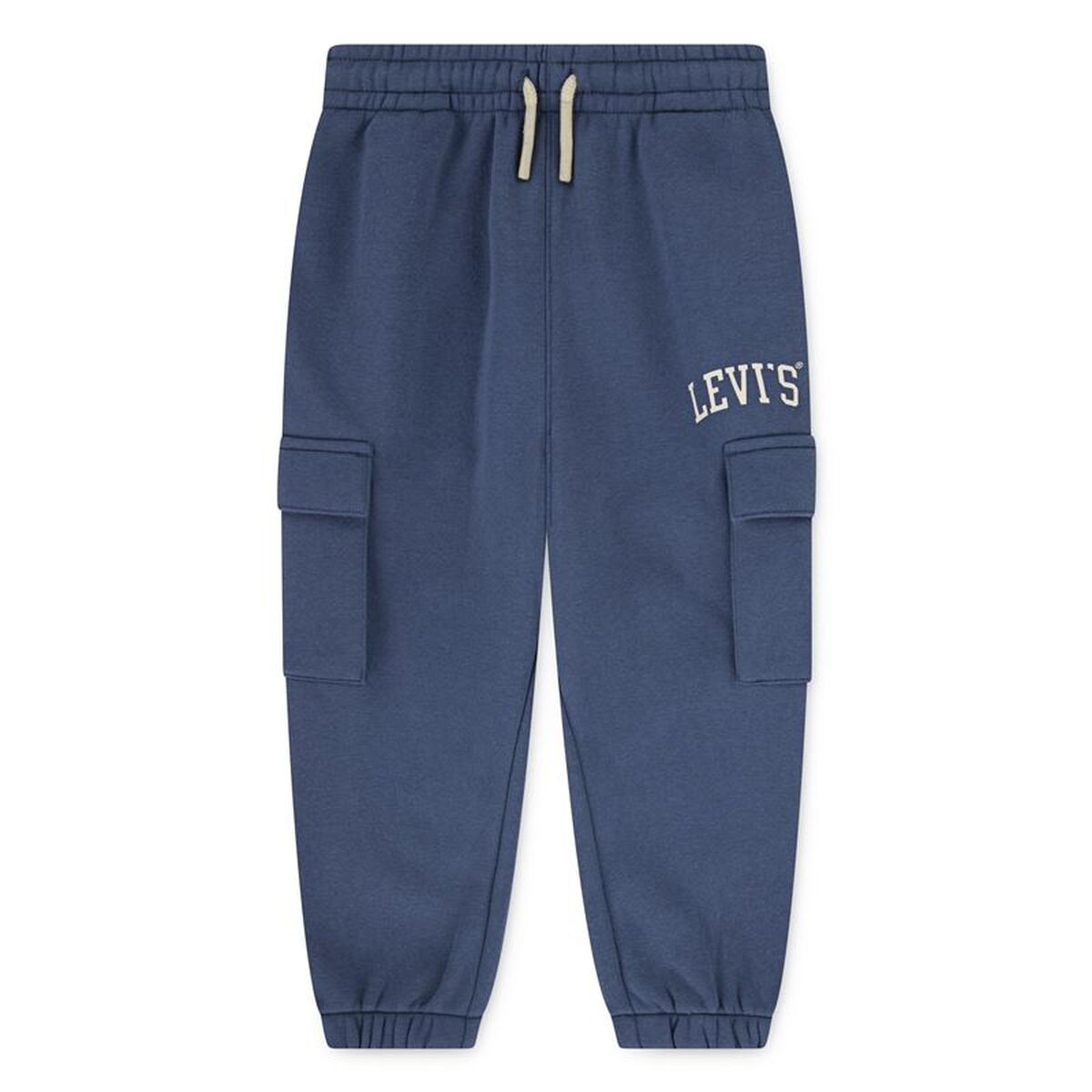 Long Sports Trousers Levi's Lvb Cargo Jogger