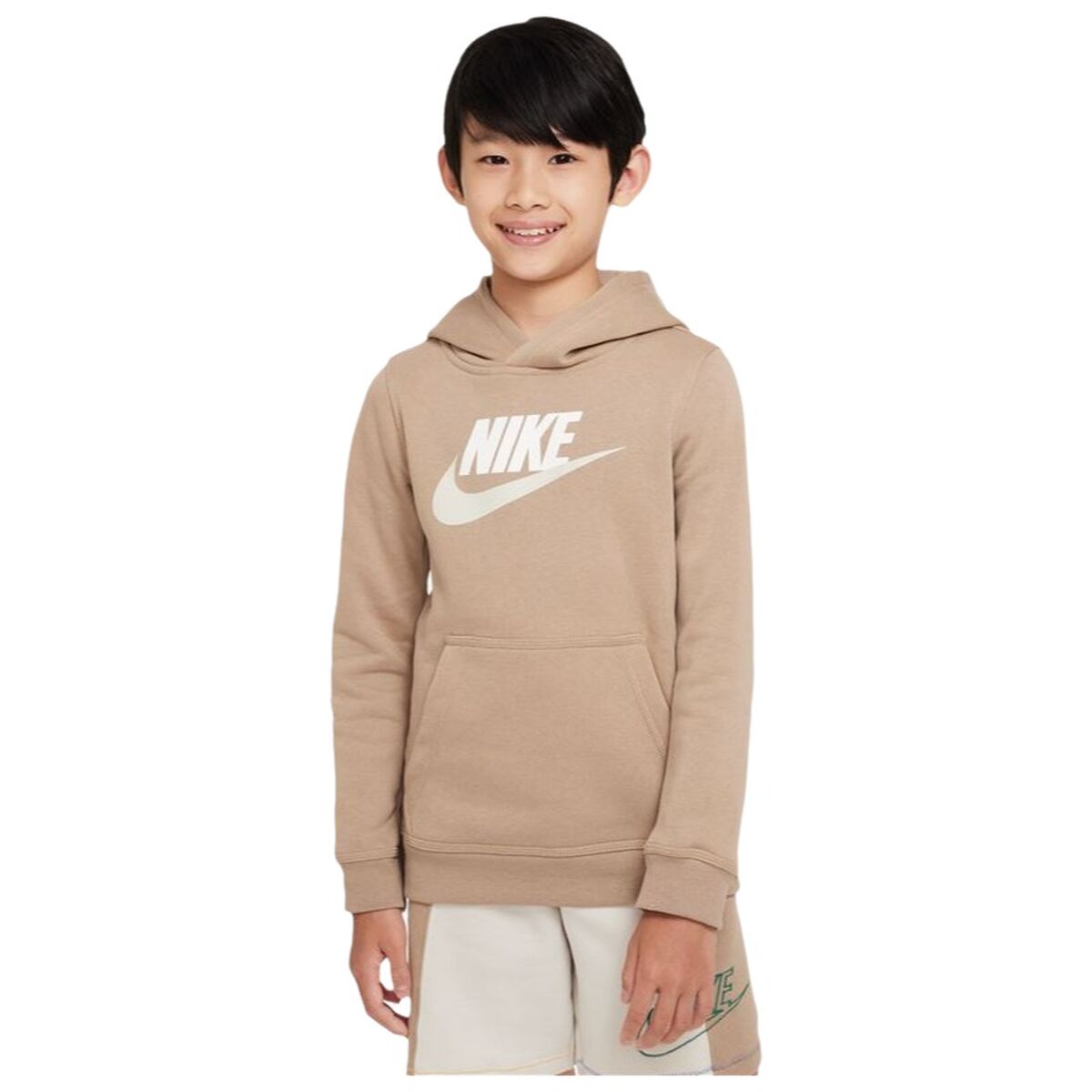 Unisex Hoodie Nike Sportswear Club