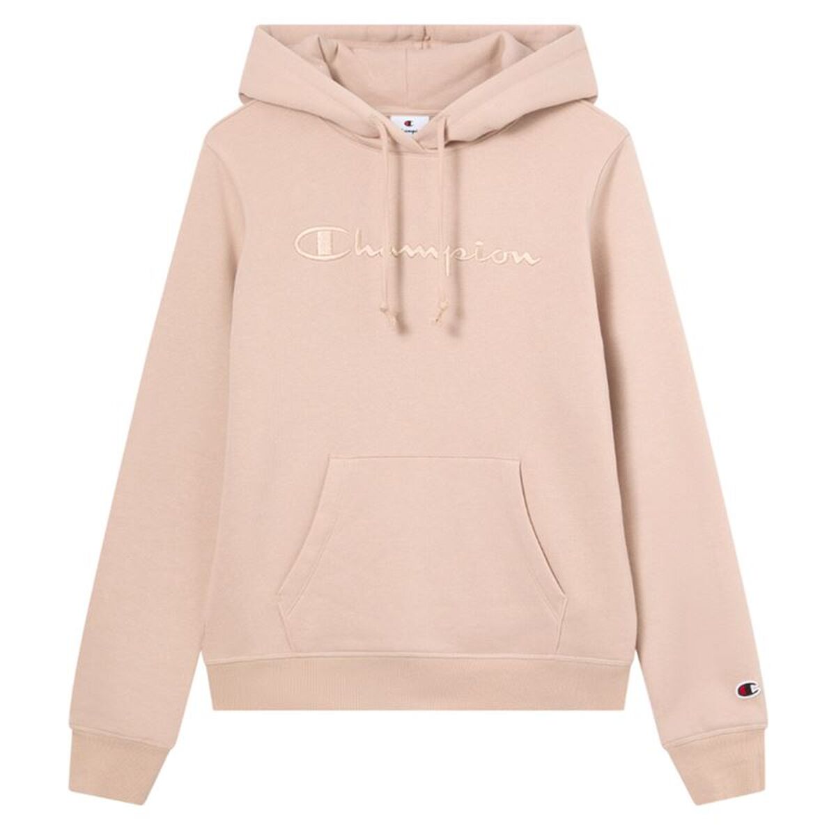 Women’s Hoodie Champion Champion Icons Tonal Chf