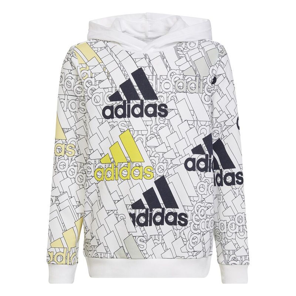 Unisex Hoodie Adidas HP0826