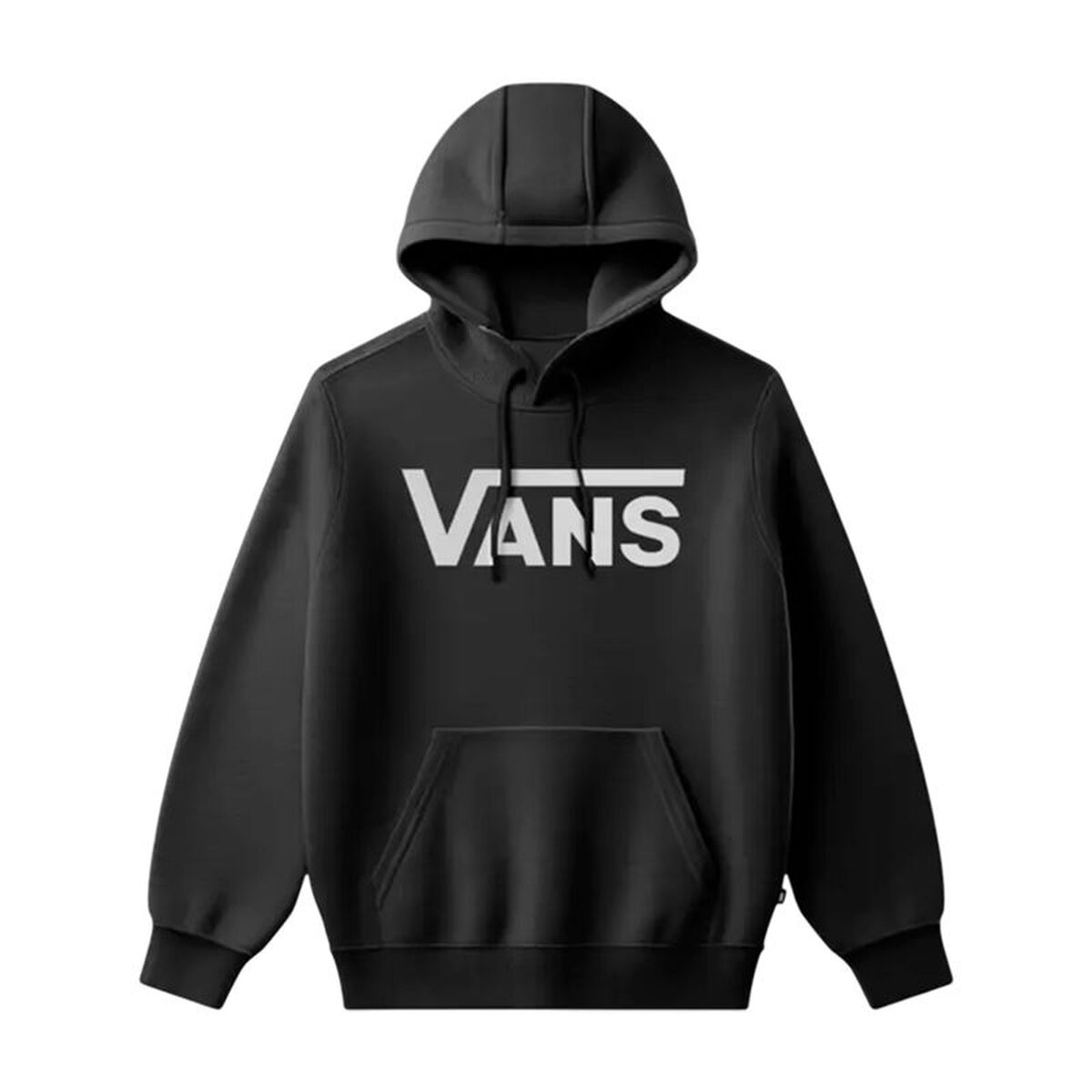 Men’s Hoodie Vans Vans Classic Black