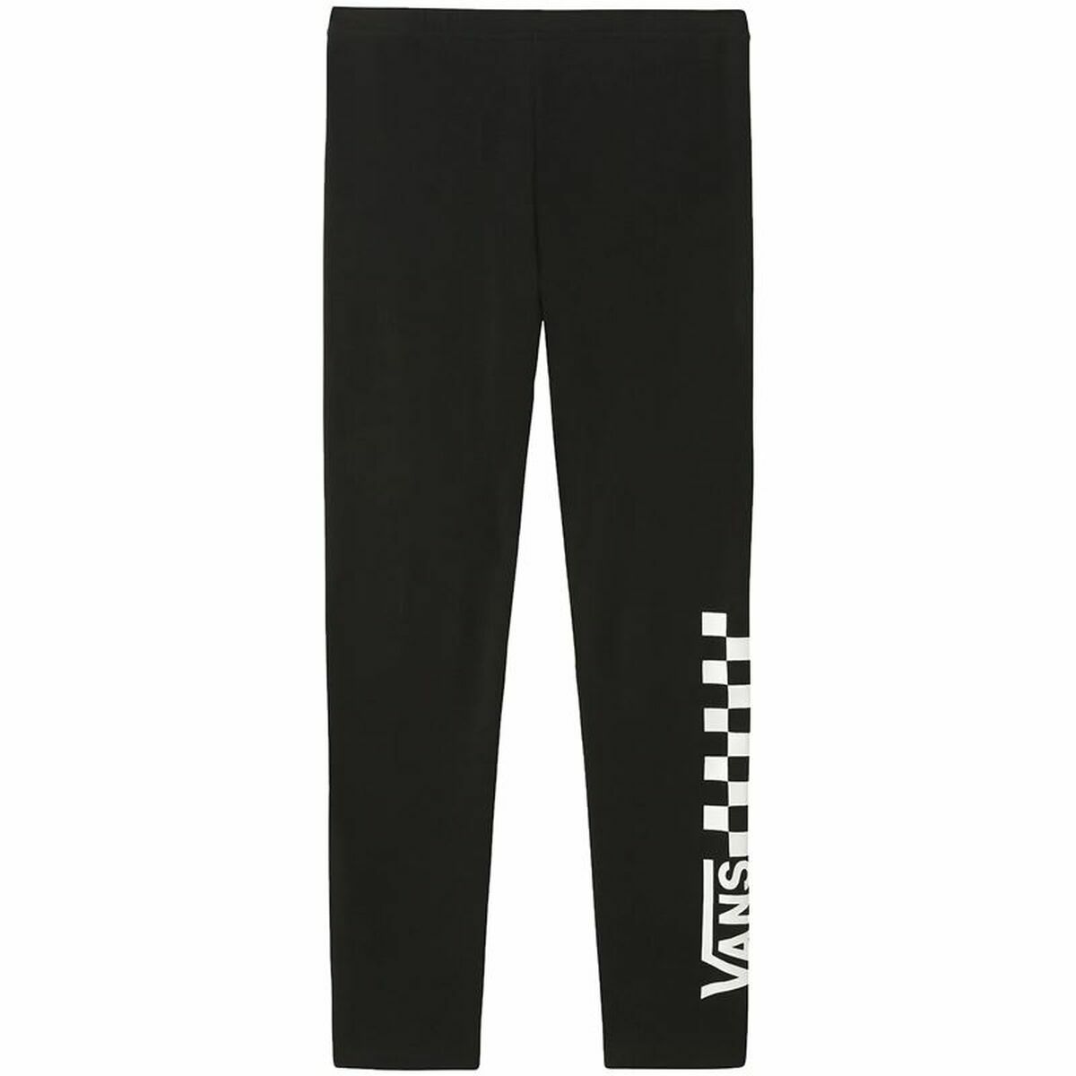 Sport leggings for Women Vans Blackboard Black XS