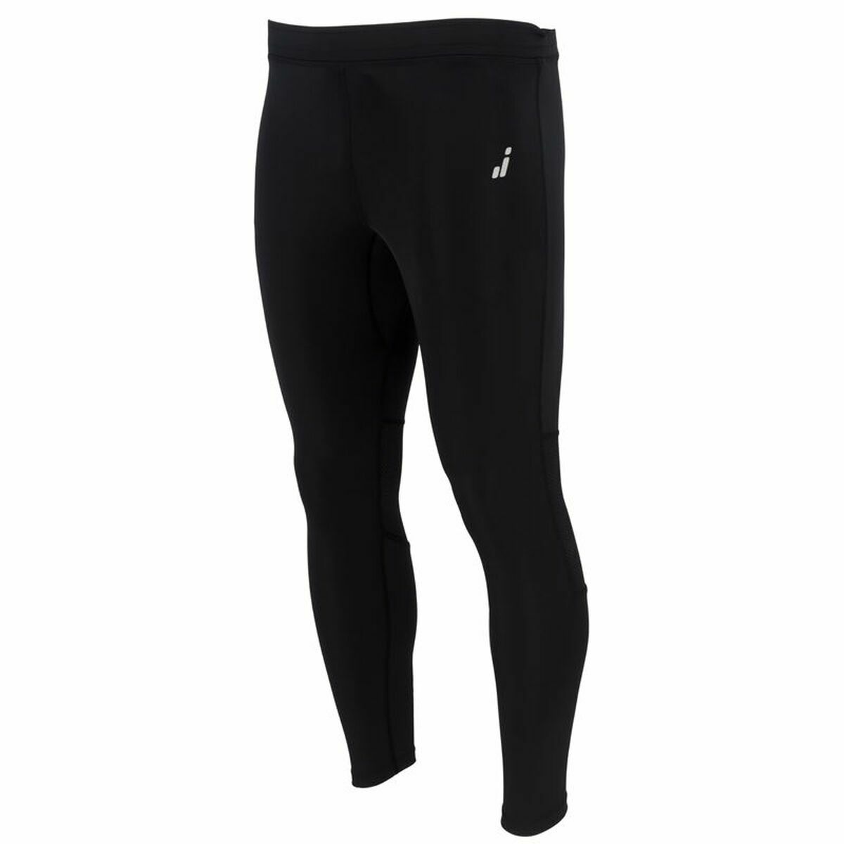 Sports Leggings for Men Joluvi Black S
