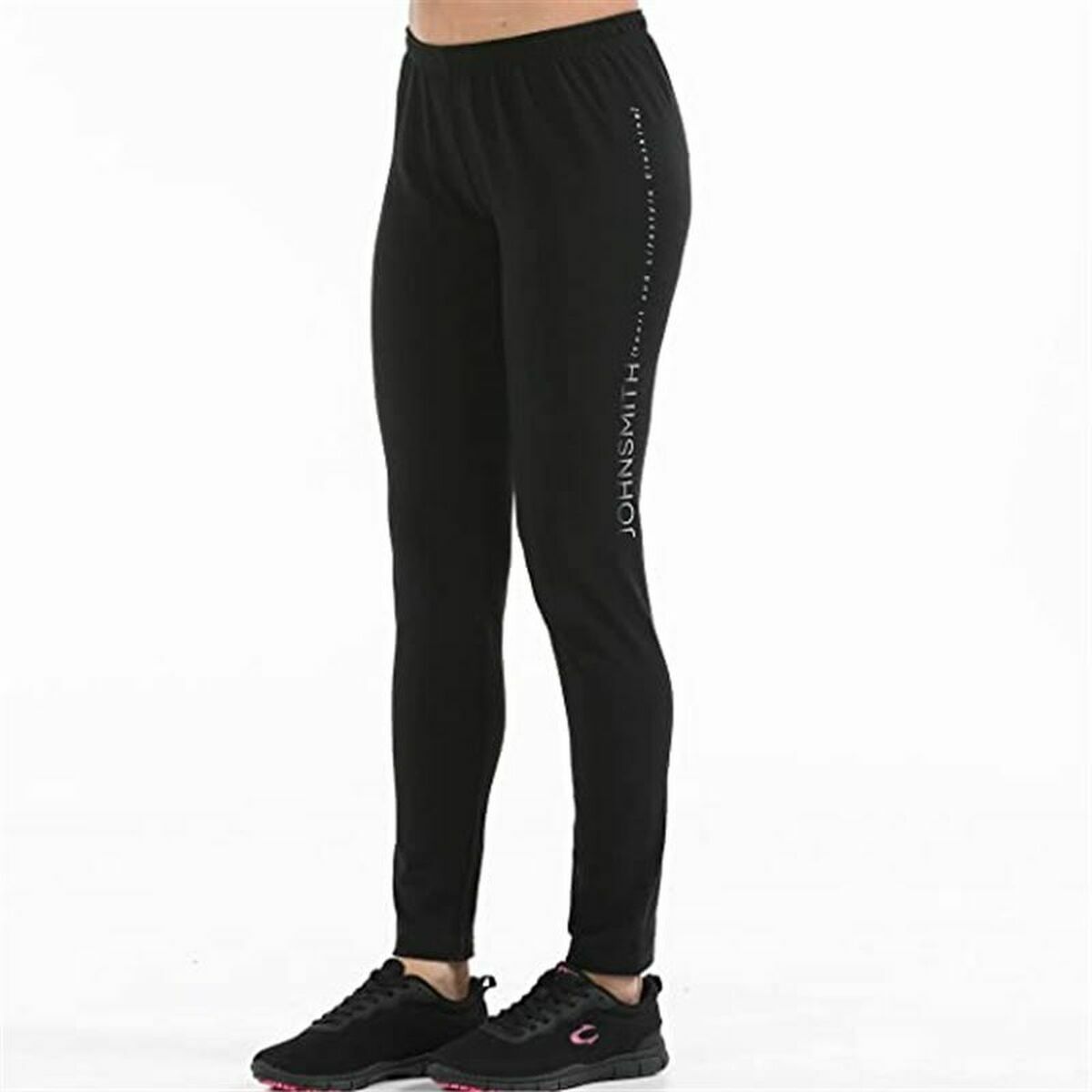 Sport leggings for Women John Smith Black 2XL