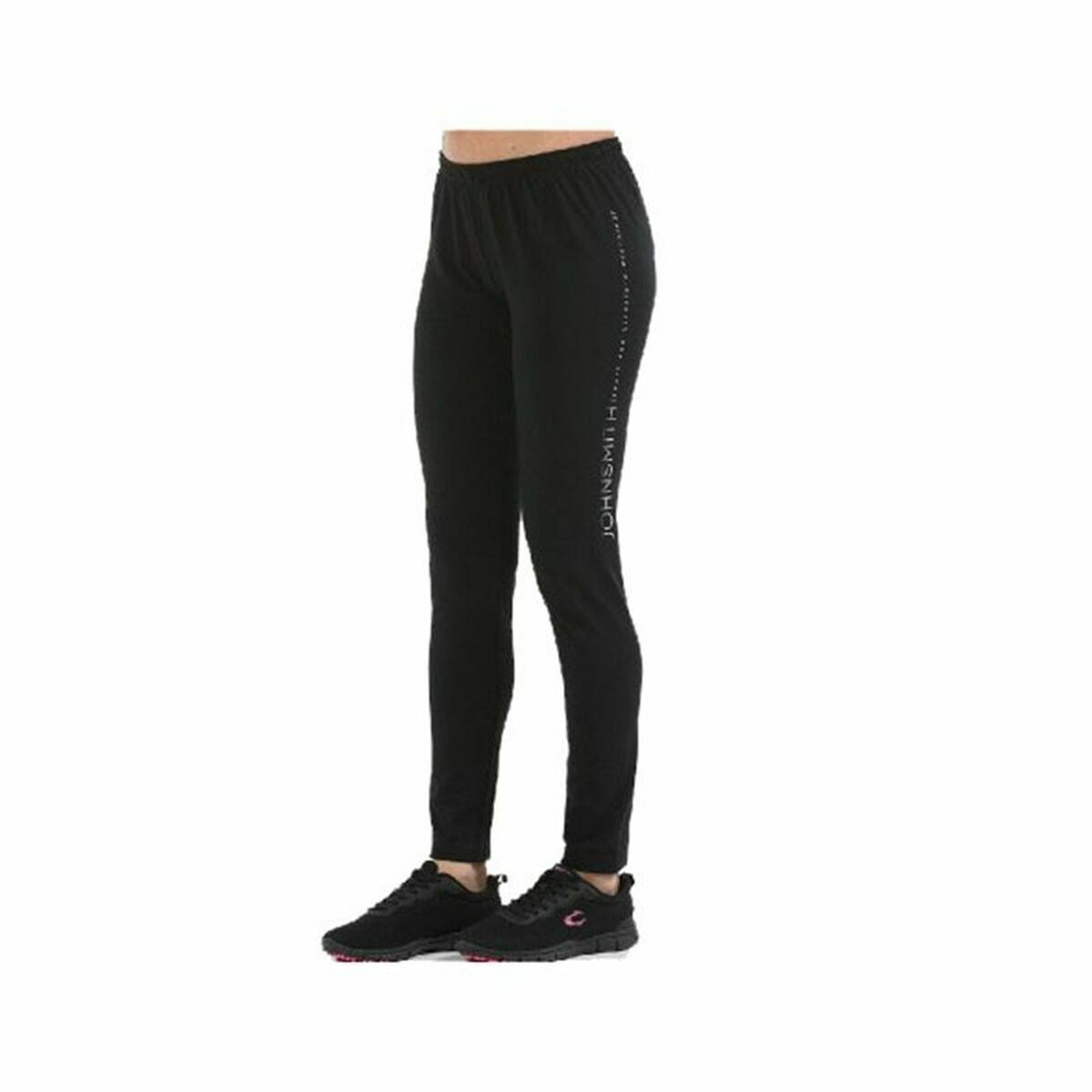 Sport leggings for Women John Smith Black S