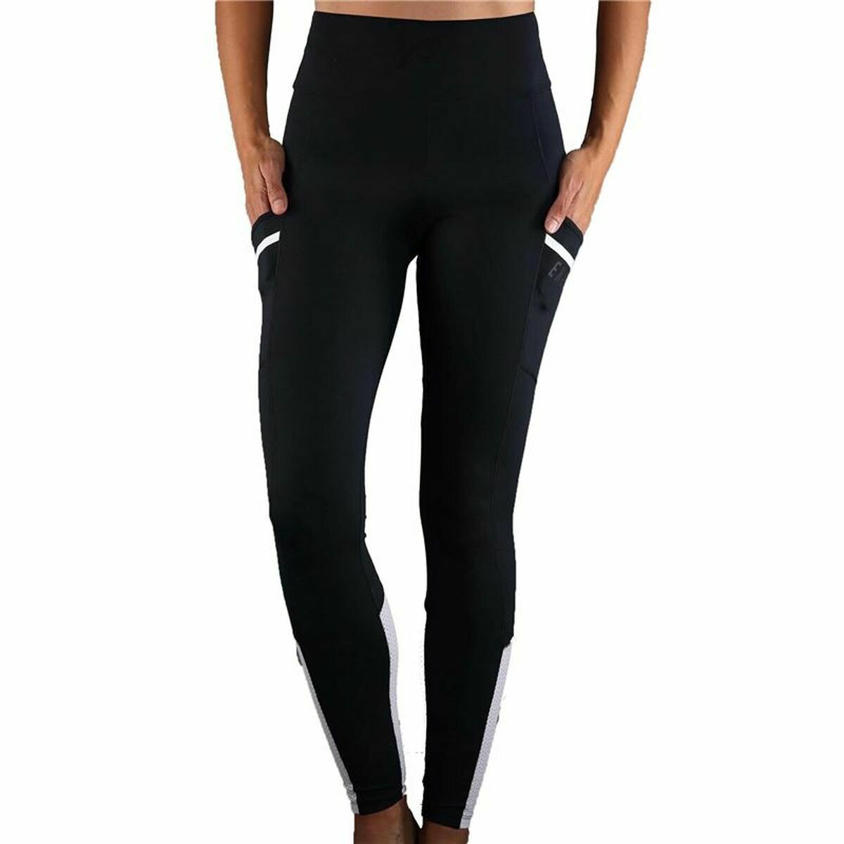 Sport leggings for Women Endless Black L