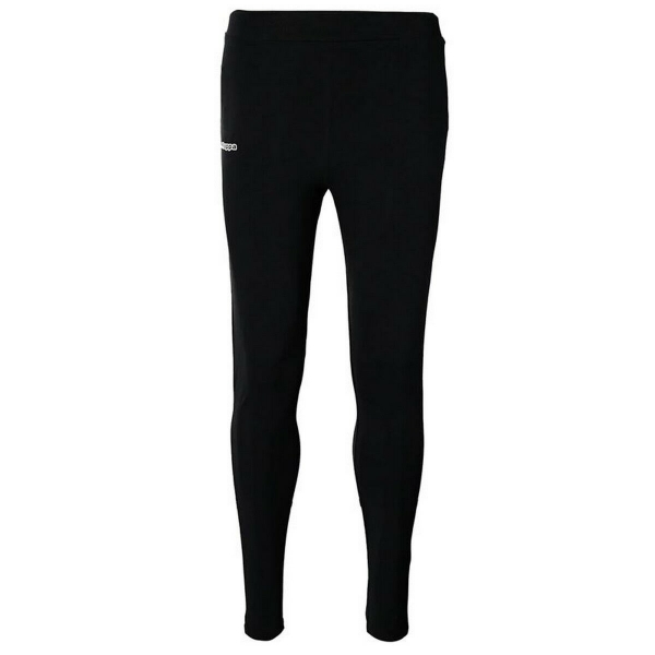 Sport leggings for Women Kappa Black M