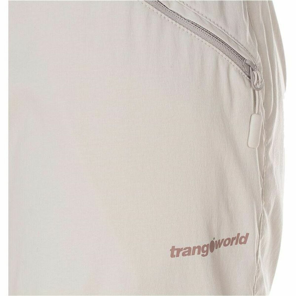 Long Sports Trousers Trangoworld Buhler  Moutain Lady S