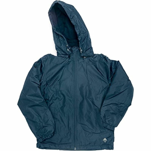 Children's Sports Jacket Go & Win Pinto Navy Blue 14 Years