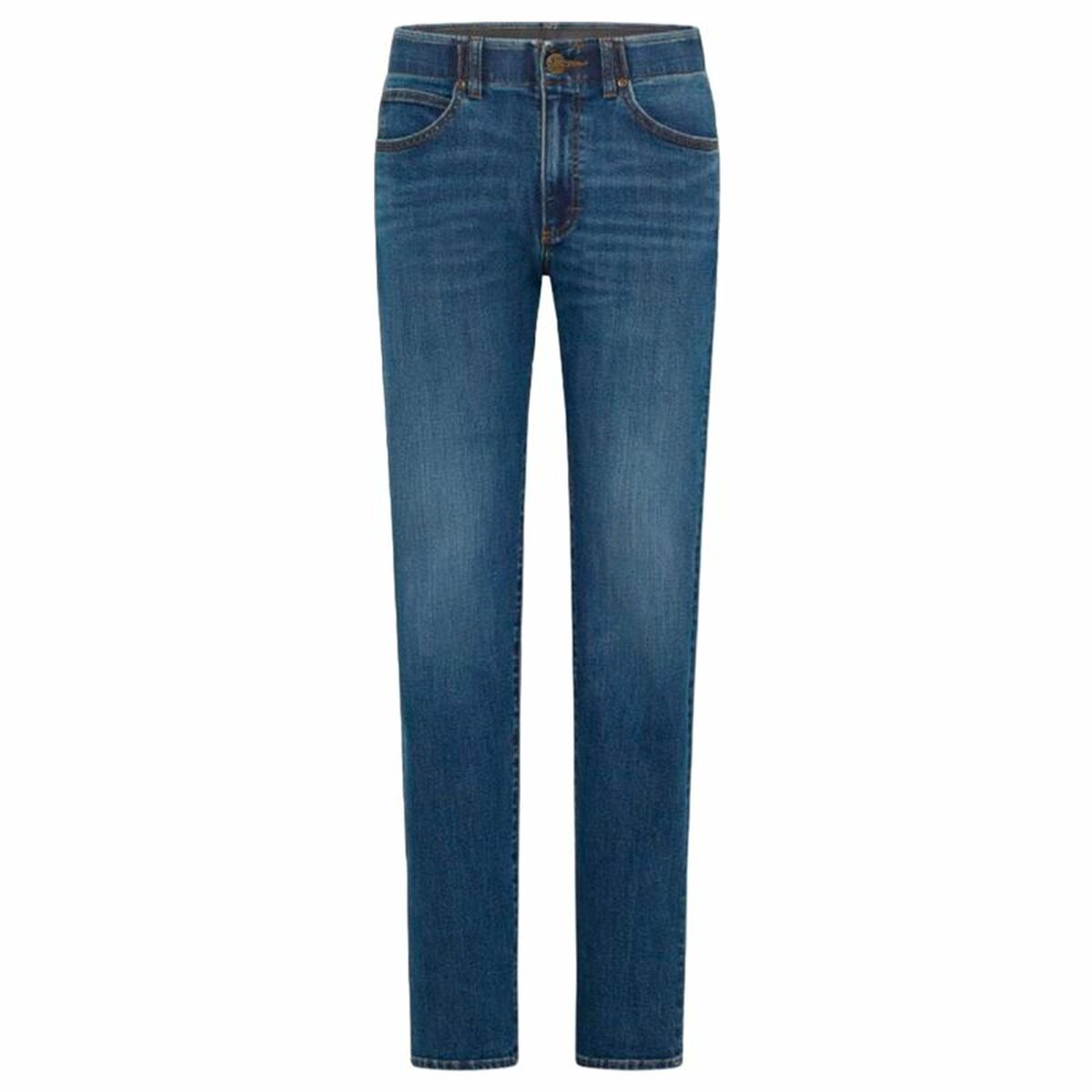 Men’s Jeans Lee Slim Fit Mvp 32" Blue 31
