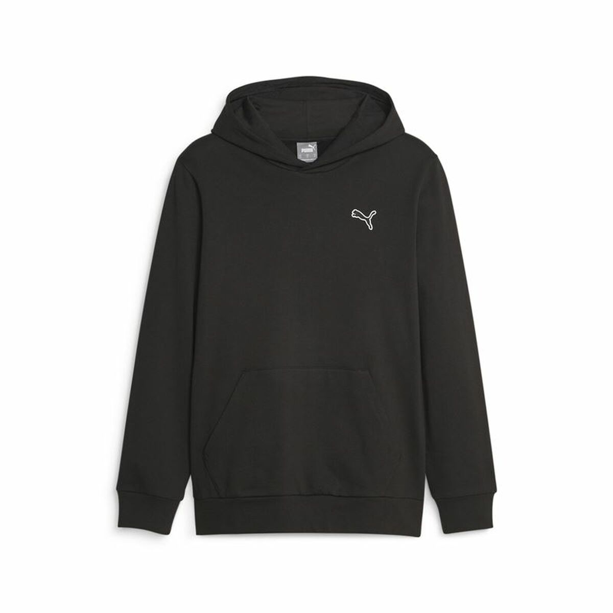 Men’s Hoodie Puma Better Essentials Black M