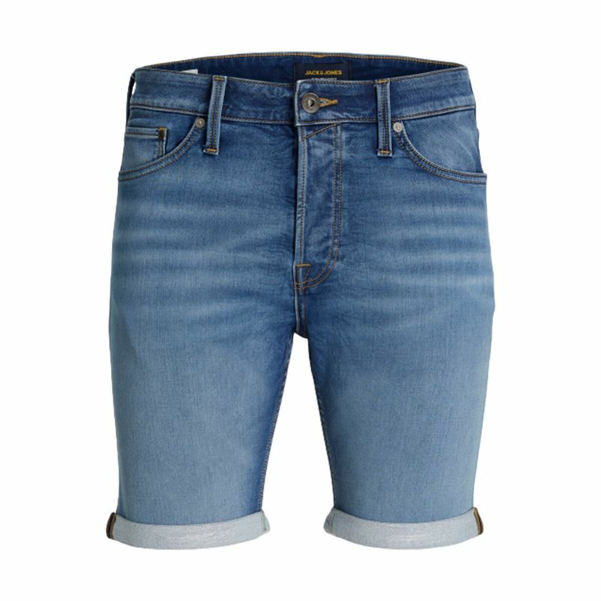 Men’s Jeans Jack & Jones Ge 381 I.K Ss24 Blue S