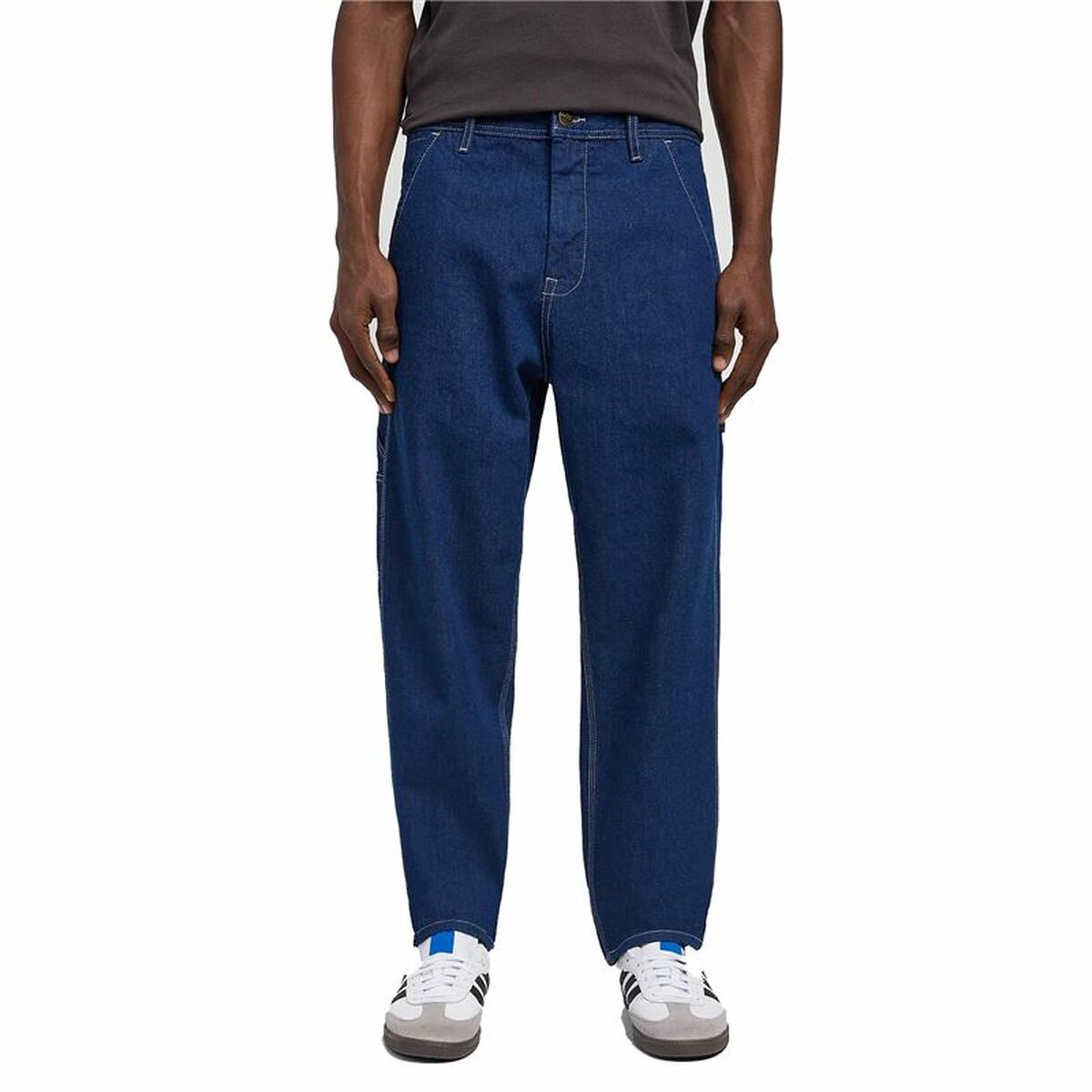 Tracksuit for Adults Lee  Carpenter 32 Blue 32