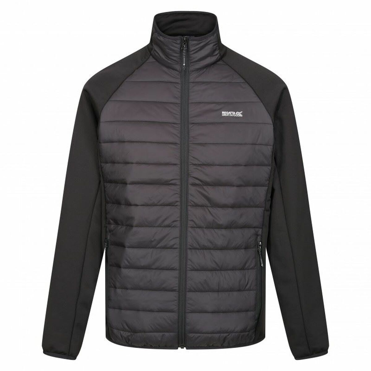 Men's Sports Jacket Regatta Clumber IV Hybrid M