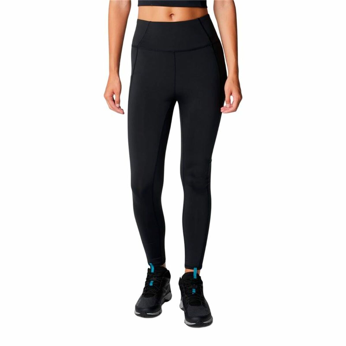 Sport leggings for Women Columbia Boundless Trek™ Black L