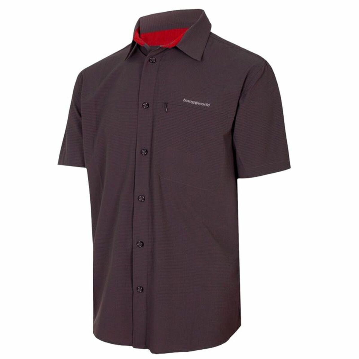 Jacket Trangoworld Esera Vn Brown S