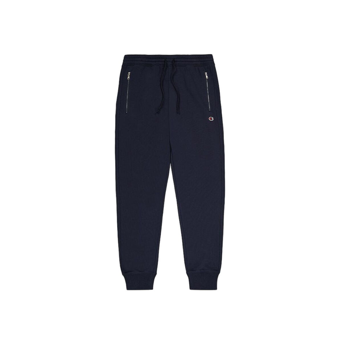 Trousers Champion RIB CUFF PANTS 220300 NBK Black XL